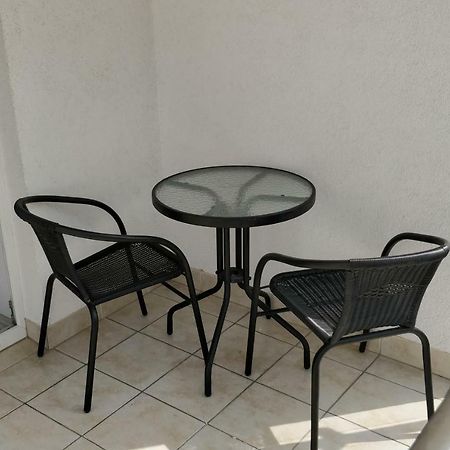 Apartamento Apartament Diva Kolobrzeg Mapio Exterior foto