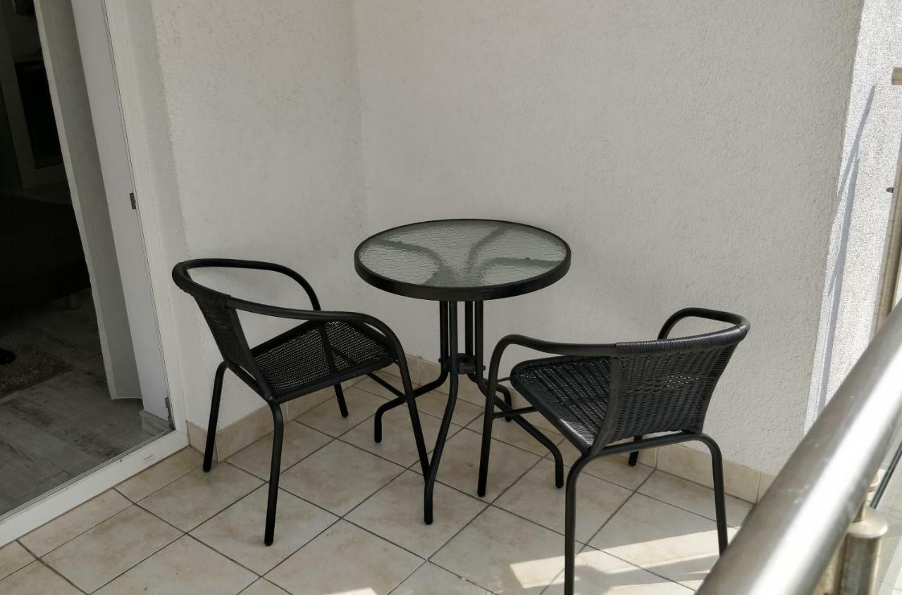 Apartamento Apartament Diva Kolobrzeg Mapio Exterior foto